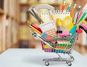 10 parasta sarjaa ekaluokkalaiselle