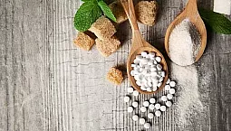 10 meilleurs substituts de sucre