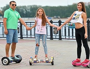 15 mejores hoverboards