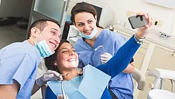 10 najboljih stomatoloških ordinacija u Nižnjem Novgorodu