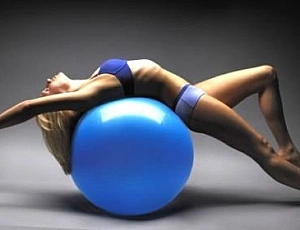 Los 5 mejores fabricantes de fitball