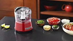 10 legjobb konyhai aprítógép