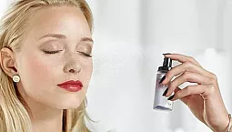 5 mejores fijadores de maquillaje