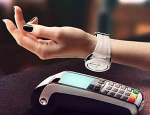 Τα 10 καλύτερα έξυπνα ρολόγια NFC