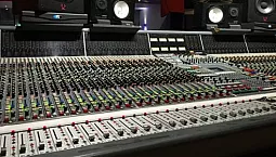 Las 10 mejores mesas de mezclas