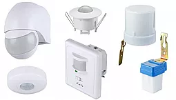 10 meilleurs capteurs de mouvement