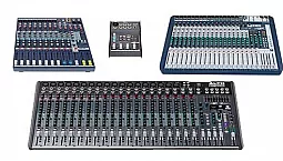 10 melhores consoles de mixagem de orçamento