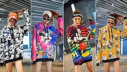 10 tyylikästä villapaitaa naisille AliExpressiltä vuonna 2020