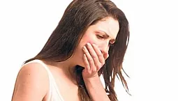 Topp 10 medel mot illamående och kräkningar