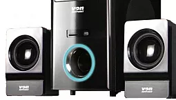 15个最适合家庭的低音炮