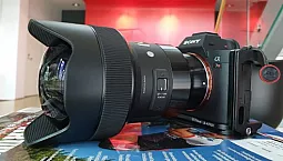 10 העדשות הטובות ביותר בזווית רחבה