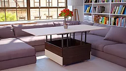 10 beste transformerende salontafels