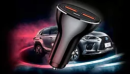 10 bộ sạc xe hơi tốt nhất từ ​​Aliexpress