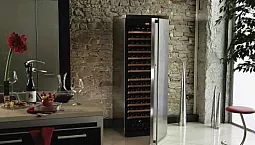 Τα 10 καλύτερα ντουλάπια κρασιού