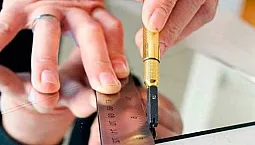 أفضل 10 قواطع زجاجية