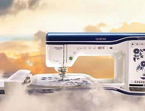 5 migliori macchine da ricamo