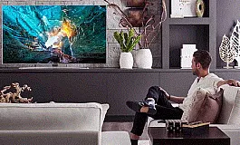 12 bästa LG TV-apparater