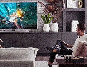 12 nejlepších televizorů LG