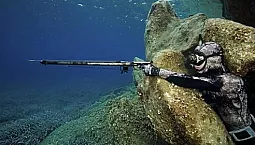 10 khẩu Spearguns hàng đầu