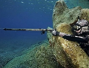 I 10 migliori fucili subacquei