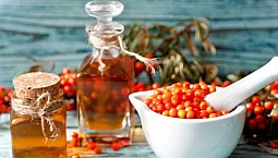 5 nejlepších výrobců rakytníkového oleje