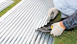 10 cele mai bune foarfece metalice