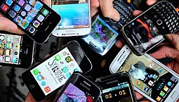 10 meilleurs smartphones de moins de 7000 roubles