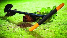 5 nejlepších zahradních vrtáků