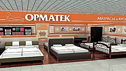 10 款最佳床垫 Ormatek