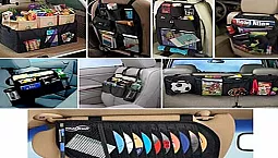 Top 10 bilarrangører