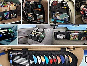10 najboljih organizatora automobila