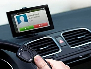 5 najboljih handsfree uređaja za automobile