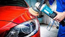 10 pes pengilat kereta terbaik