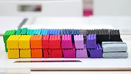 5 legjobb polimer agyag cég