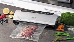 10 populārākie vakuuma blīvētāji