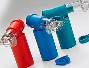 Los 5 mejores entrenadores de respiración
