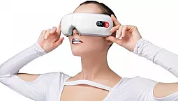 10 nejlepších očních masérů