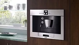 5 parasta sisäänrakennettua kahvinkeitintä