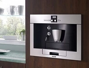 5 mesin kopi built-in terbaik