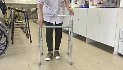 12 najlepších chodcov pre seniorov