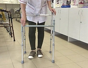 12 καλύτεροι περιπατητές για ηλικιωμένους