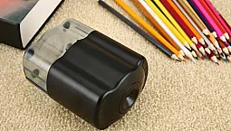 5 Pengasah Pensel Elektrik Terbaik