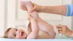 Los 5 mejores talcos para bebés