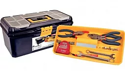 최고의 도구 상자 15개