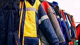 Topp 15 arbetskläder tillverkare