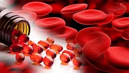 18 mejores medicamentos para aumentar la hemoglobina