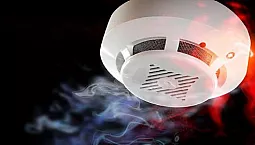 Top 10 detectoare de incendiu