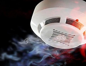 I 10 migliori rilevatori di incendio
