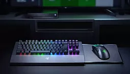 10 parimat klaviatuuri ja hiire komplekti