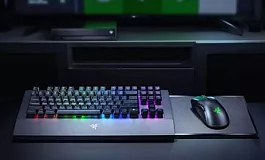 10 ערכות המקלדת והעכבר הטובות ביותר